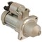 Wai Global Starter, STRND PLGR 12V 13T CW, 15kW12 Volt, CW, 13Tooth Pinion 19248N - alternate 8